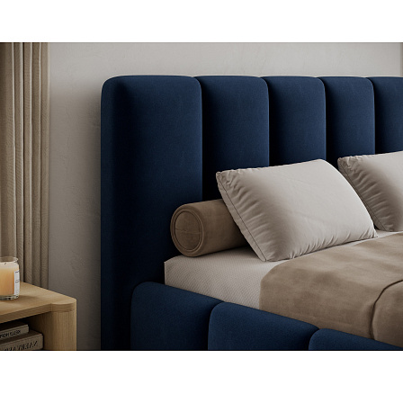 Bed Edvige 140x200 Kronos 09 Not applicable 1