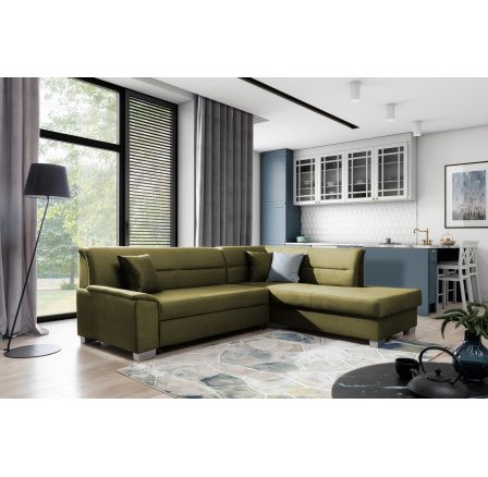 Bergen Monolit 38 135x195 Pravý 1