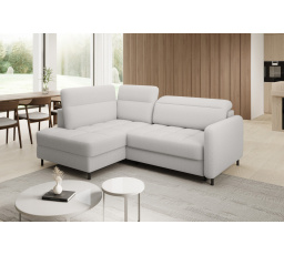 Sedací souprava BAREA, Royal 01 levá