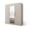 Alarica Cashmere 180x200