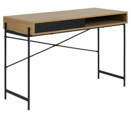 Psací stůl Angus dub