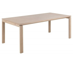Stůl Linley bělený dub