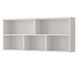 Police - FIGO 09, Bílá/Přírodní