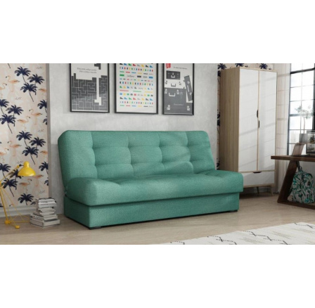 Pohovka Impuls Enjoy 18 světle zelená Pohovka Impuls Enjoy 18 světle zelená