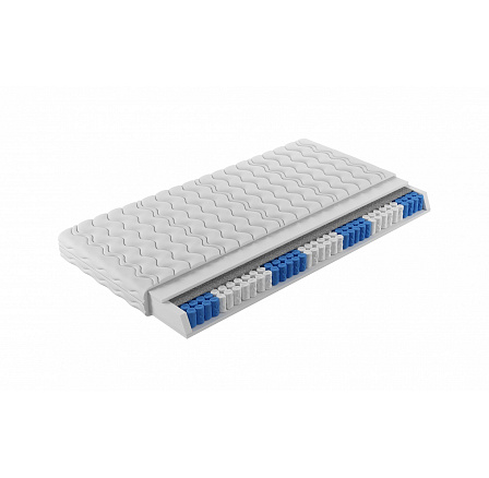 Matrace s kapsami MONTI 140x200 cm