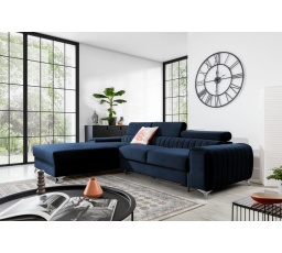 Sedací souprava GRAYSON, Monolit 79 Levá