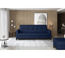 Pohovka SELENE, Ořech/ Monolit 77