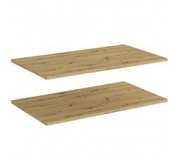 ALTA/LITA ZESTAW PÓŁEK DUŻYCH