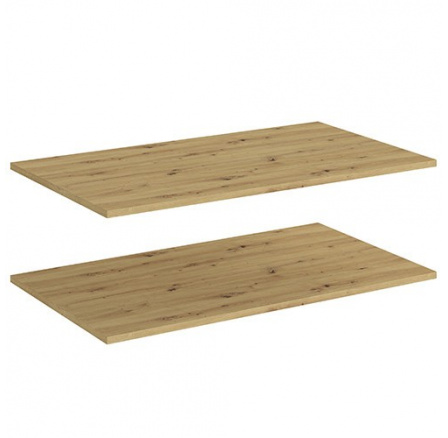 ALTA/LITA ZESTAW PÓŁEK DUŻYCH