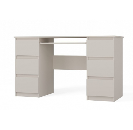 Psací stůl Kima, kašmír