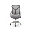 Kancelářské křeslo SANTO, šedé