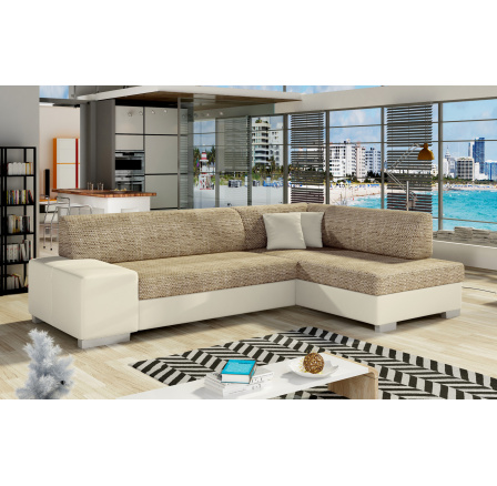 Sedací sestava Fabio, Berlin 03 / soft 33 pravá