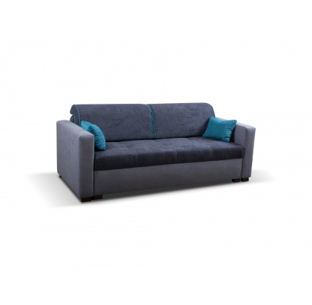 Velká pohovka Velká pohovka