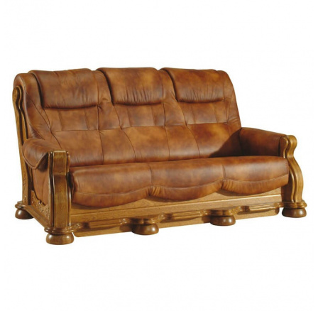 Pohovka 3 CEZAR II Pohovka 3 CEZAR II