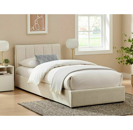 POSTEL MONTREAL RAVEN 90X200 BARVA BÉŽOVÁ 22