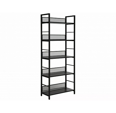 Regál RAW R5, Černá