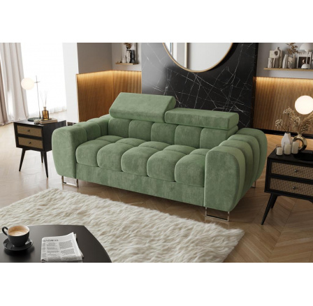 Sofa ASPEN II 195 cm - volitelný odstín