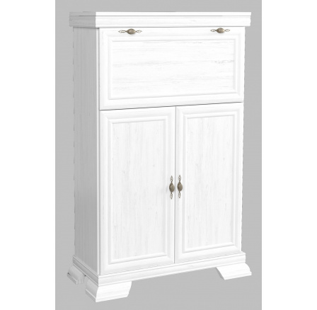 Komoda KORA 2 KK5, Sosna Andersen