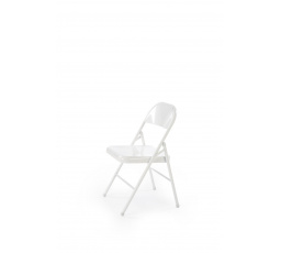 Jídelní židle K565, bílá