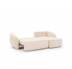 Rohová sedačka Latina Mini s funkcí spaní