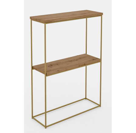 Konzole Velo Zlatý+Artisan