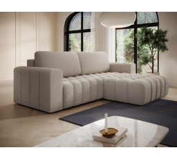 Sedací souprava BONETT, Royal 18 Pravá