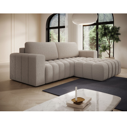 Sedací souprava BONETT, Royal 18 Pravá