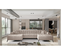 Sedací souprava Vertizo, Leve 18