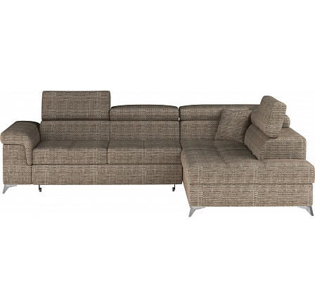 Sedací souprava ERIDANO, Berlin 03 Pravá