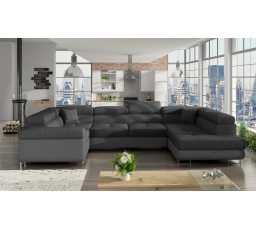 Postel Inari 96, Soft 29 125x253 Pravá 1