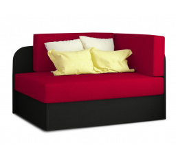 Pohovka ROSA UNI, Alova 46/Alova 04