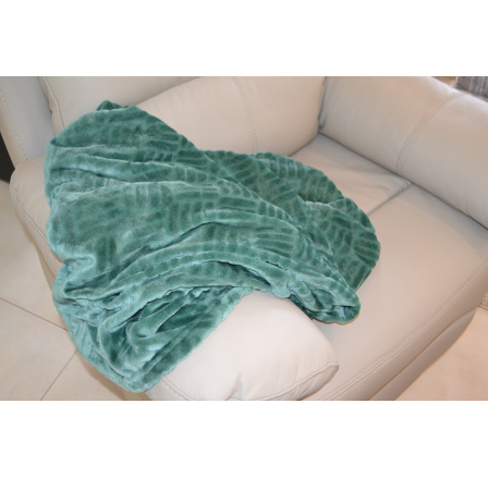 Přikrývka Tressor 130 x 170 Přikrývka Tressor 130 x 170