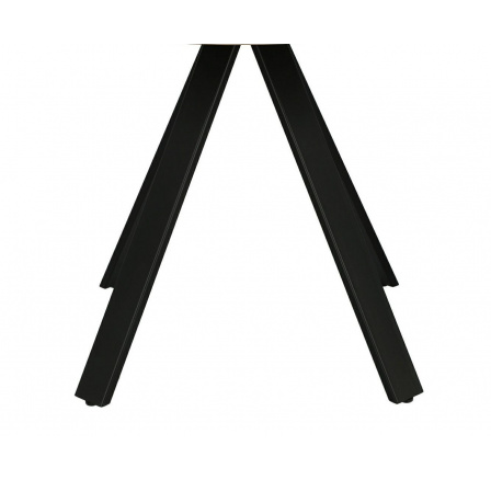 Základna Yeti černá, velká 74 cm