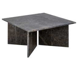 Konferenční stolek Vega hnědý