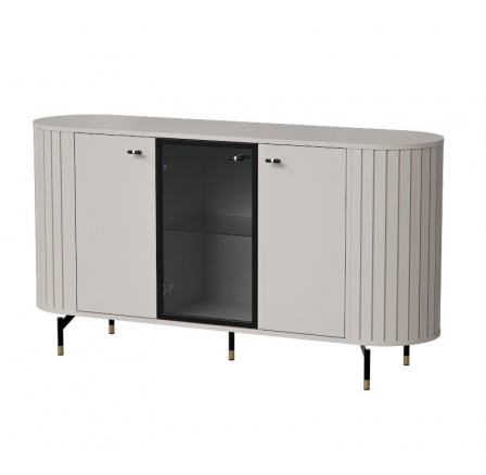 Komoda ZANTE - ZA3, Kašmír