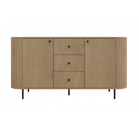 Komoda Orvelo 823 dub cremona