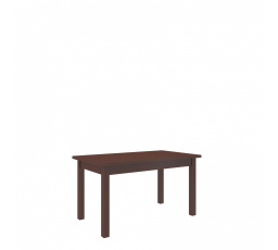 Rozkládací stůl RODOS 52 Dark Walnut