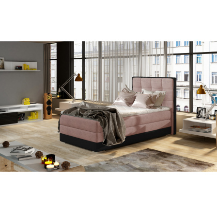 Aster 90x200 Omega 91, Soft 11 Pravá 1 Aster 90x200 Omega 91, Soft 11 Pravá 1