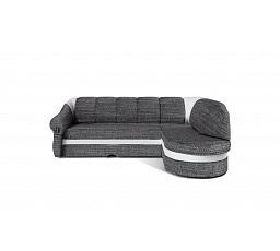 Sedací souprava BENANO - pravá, Berlin 01/soft 17