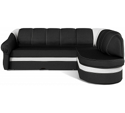 Sedací souprava Benano - pravá, Sawana 14/soft 17