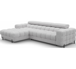 Rohová sedací souprava FELRO - Levá, Pellerito 03