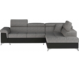 Sedací souprava ERIDANO, Berlin 01/Soft 11 Pravá