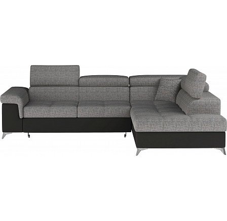 Sedací souprava ERIDANO, Berlin 01/Soft 11 Pravá