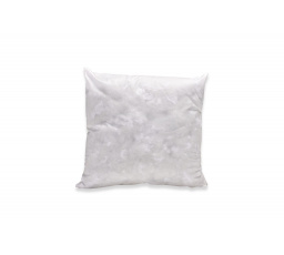 Polštářek netkaná textilie 45x45cm neprošitý výplň střiž mix