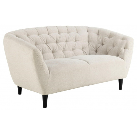 Dvojsedačka Ria béžová Juto 4