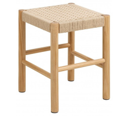 Stolička Alvin přírodní