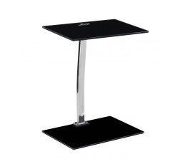 Skleněný bar LP-01