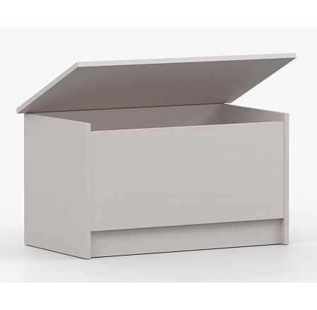 Komoda na hračky OLAF II, Kašmír / Růžová