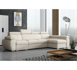 Sedací souprava Bodie P Anthology krémová