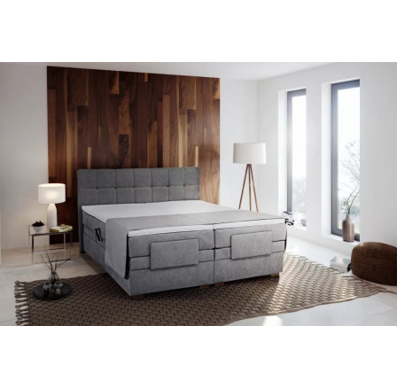 Postel Samael, 180x200